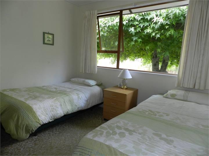 Smokebush Cottage - Holiday Home Exclusively Yours Turangi Exterior foto