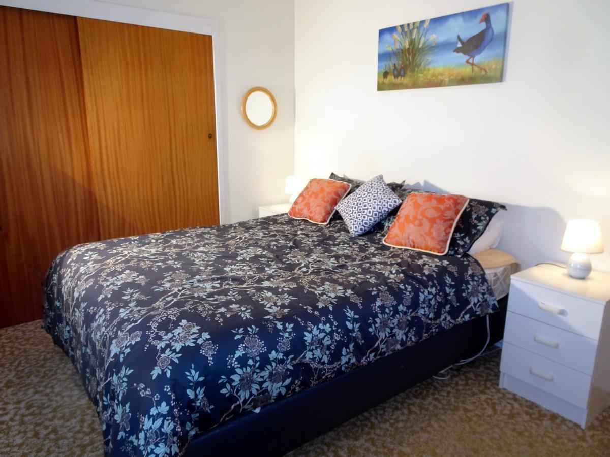 Smokebush Cottage - Holiday Home Exclusively Yours Turangi Exterior foto