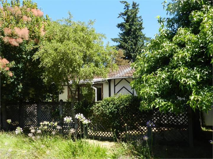 Smokebush Cottage - Holiday Home Exclusively Yours Turangi Exterior foto